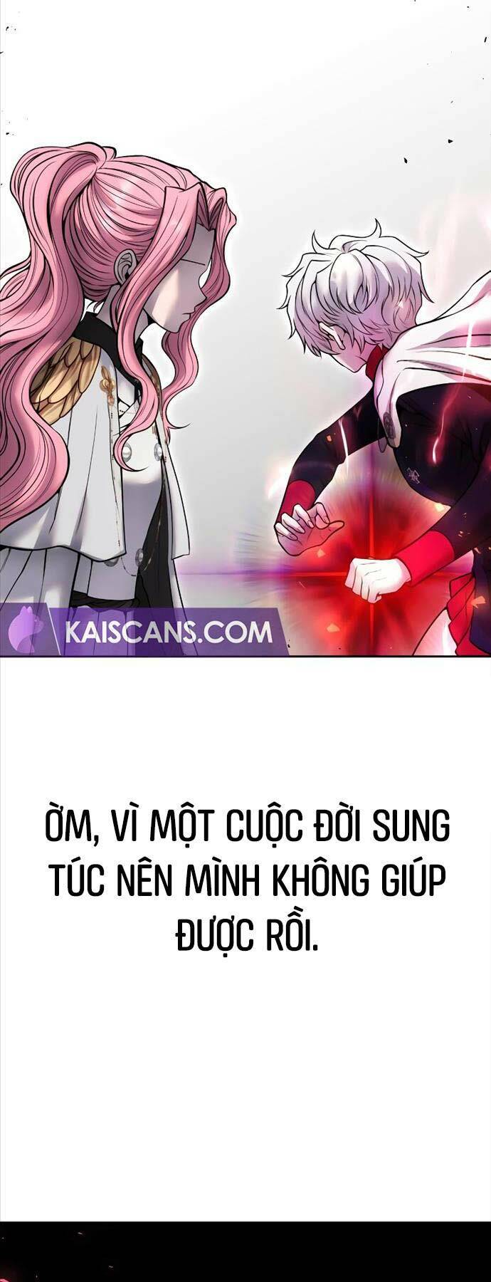 Tôi Mạnh Hơn Anh Hùng: Chapter 38