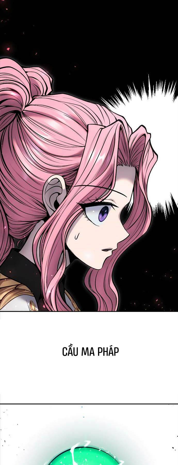 Tôi Mạnh Hơn Anh Hùng: Chapter 38