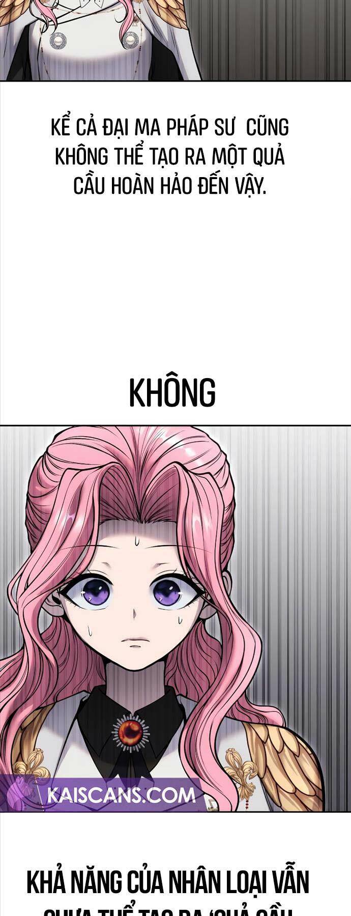 Tôi Mạnh Hơn Anh Hùng: Chapter 38