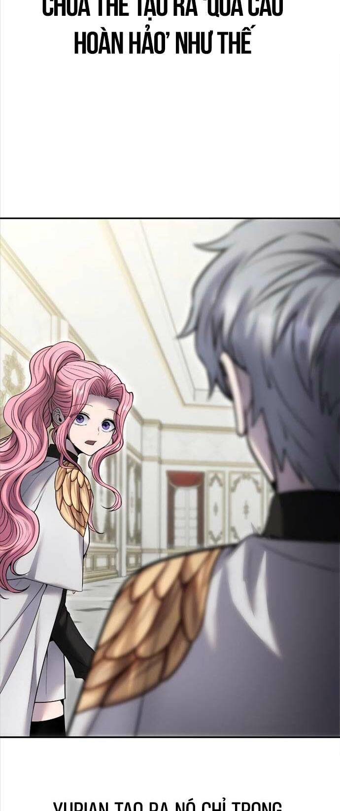 Tôi Mạnh Hơn Anh Hùng: Chapter 38