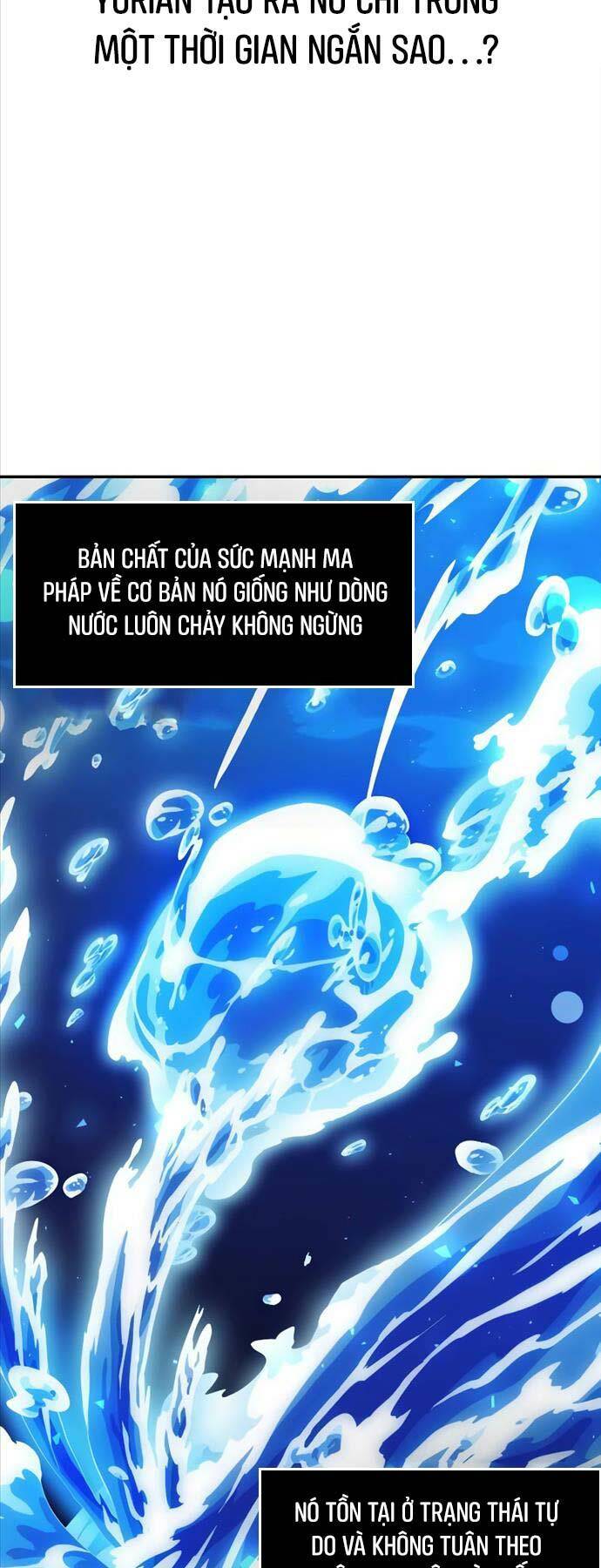 Tôi Mạnh Hơn Anh Hùng: Chapter 38