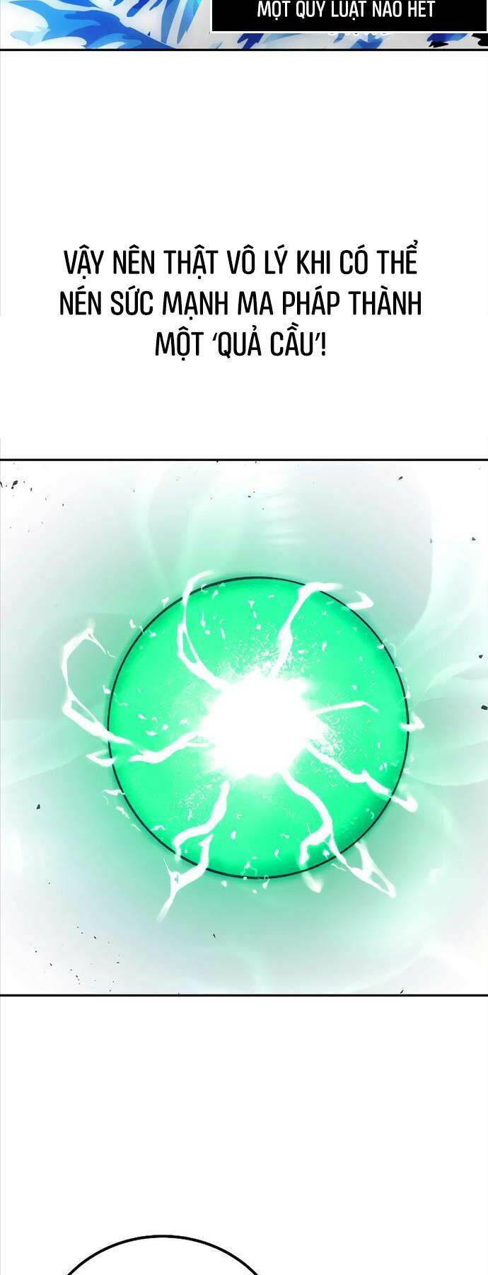 Tôi Mạnh Hơn Anh Hùng: Chapter 38