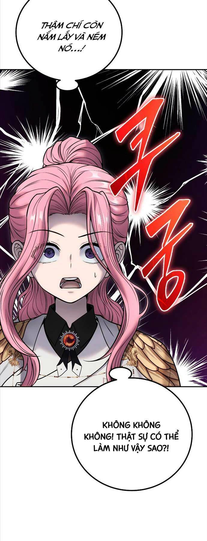 Tôi Mạnh Hơn Anh Hùng: Chapter 38