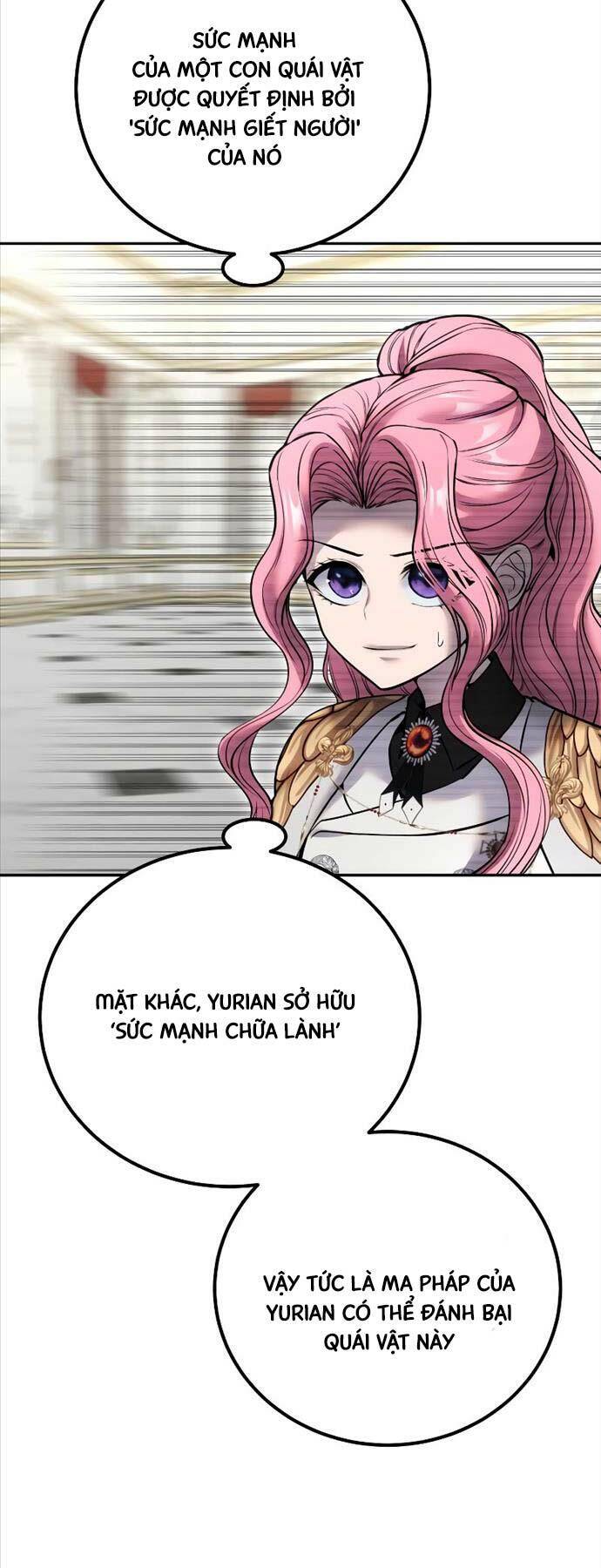 Tôi Mạnh Hơn Anh Hùng: Chapter 38