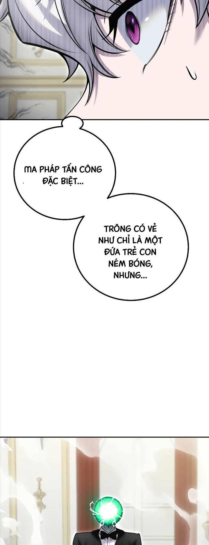 Tôi Mạnh Hơn Anh Hùng: Chapter 38