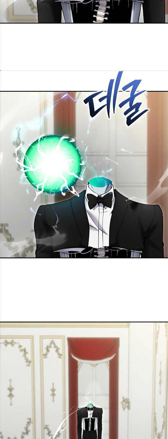 Tôi Mạnh Hơn Anh Hùng: Chapter 38