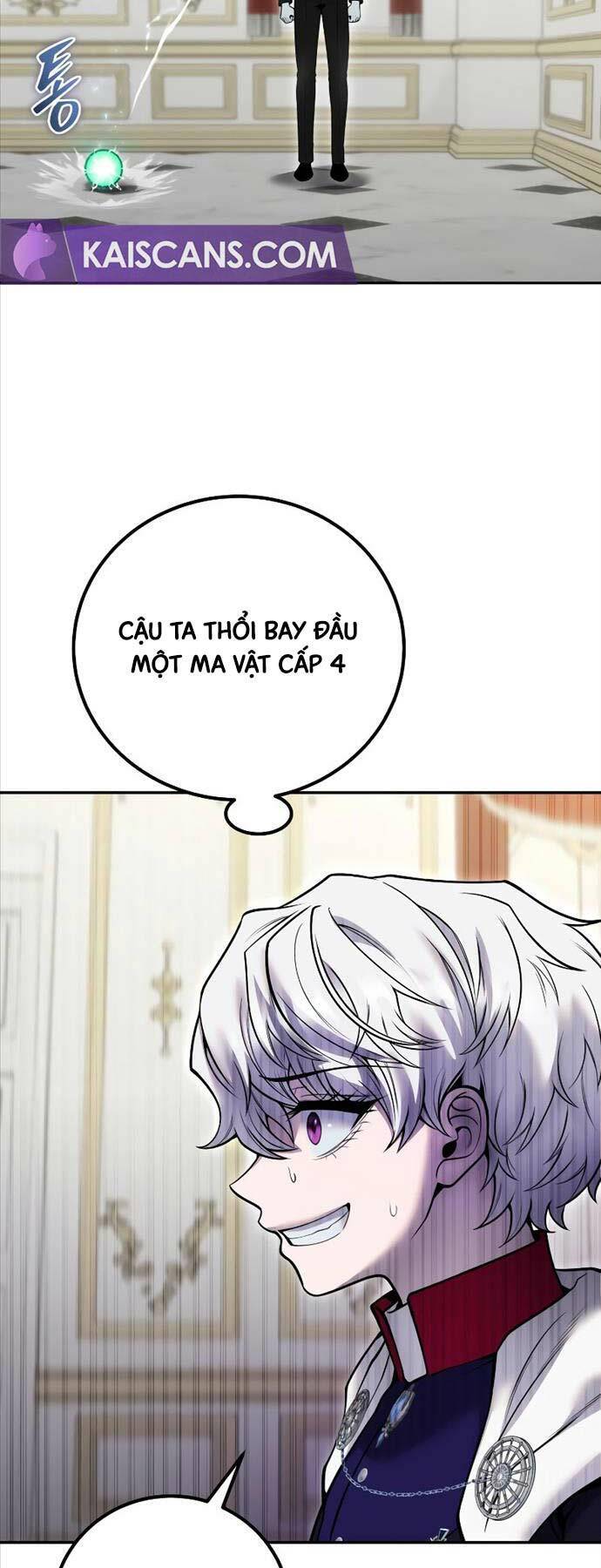 Tôi Mạnh Hơn Anh Hùng: Chapter 38