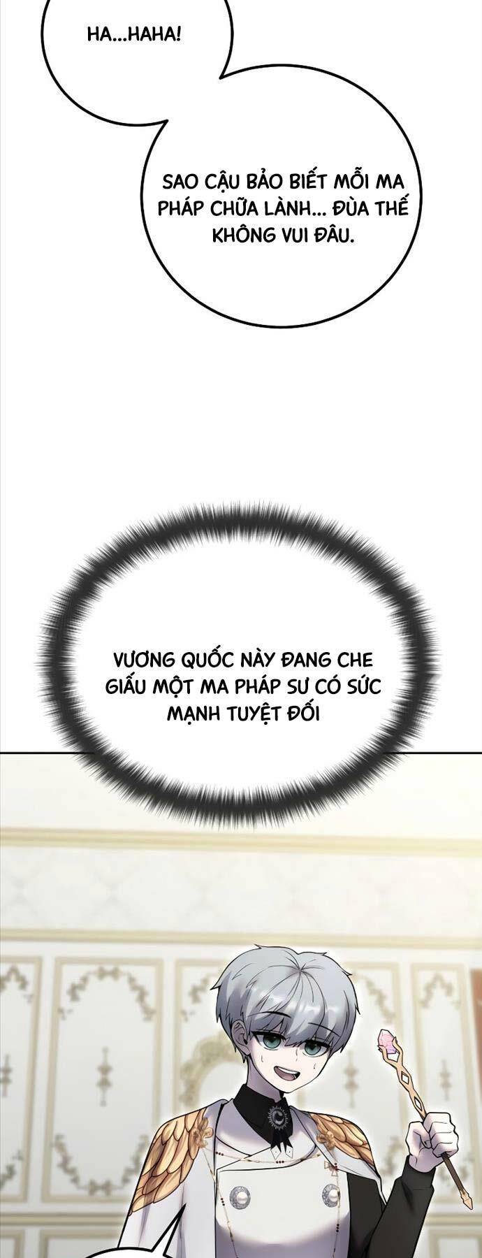 Tôi Mạnh Hơn Anh Hùng: Chapter 38