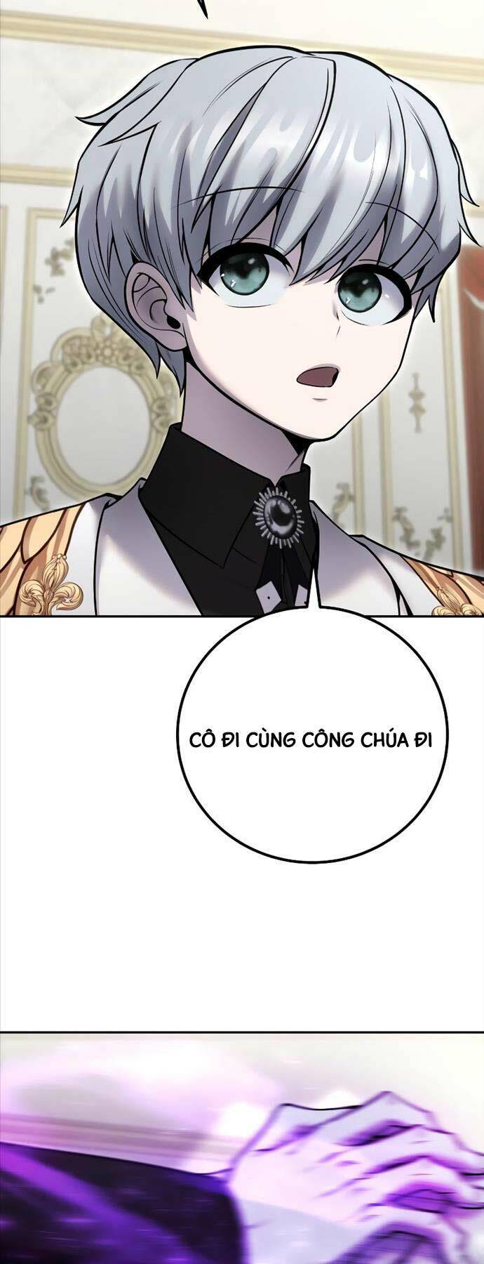 Tôi Mạnh Hơn Anh Hùng: Chapter 38