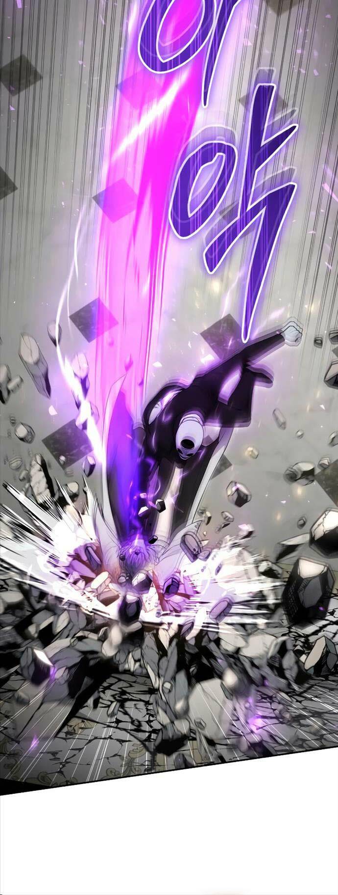 Tôi Mạnh Hơn Anh Hùng: Chapter 38