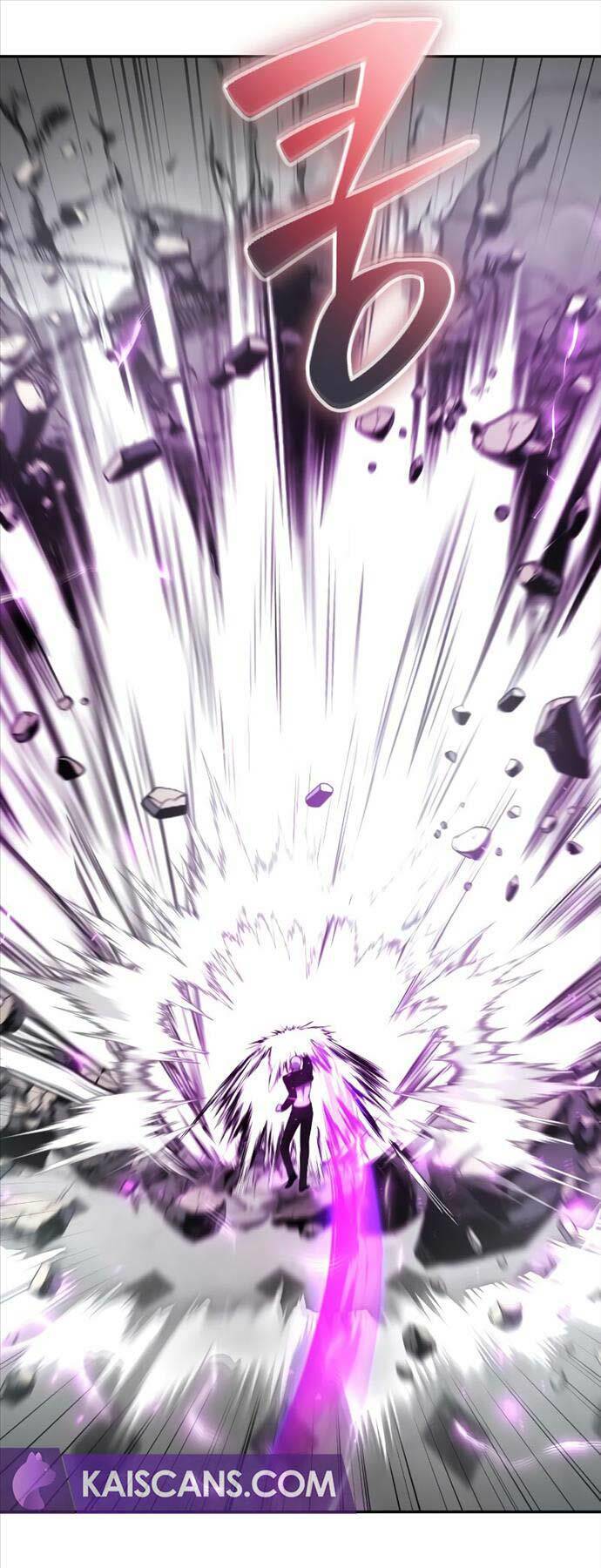 Tôi Mạnh Hơn Anh Hùng: Chapter 38