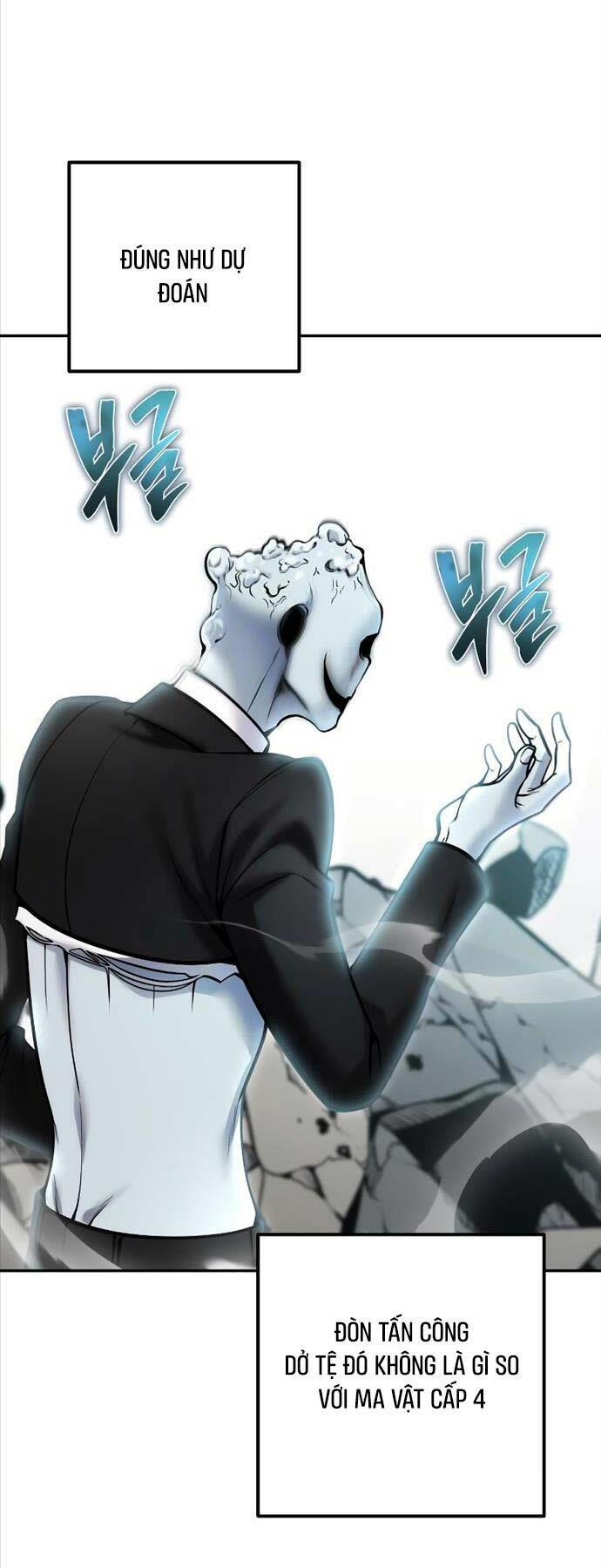 Tôi Mạnh Hơn Anh Hùng: Chapter 38