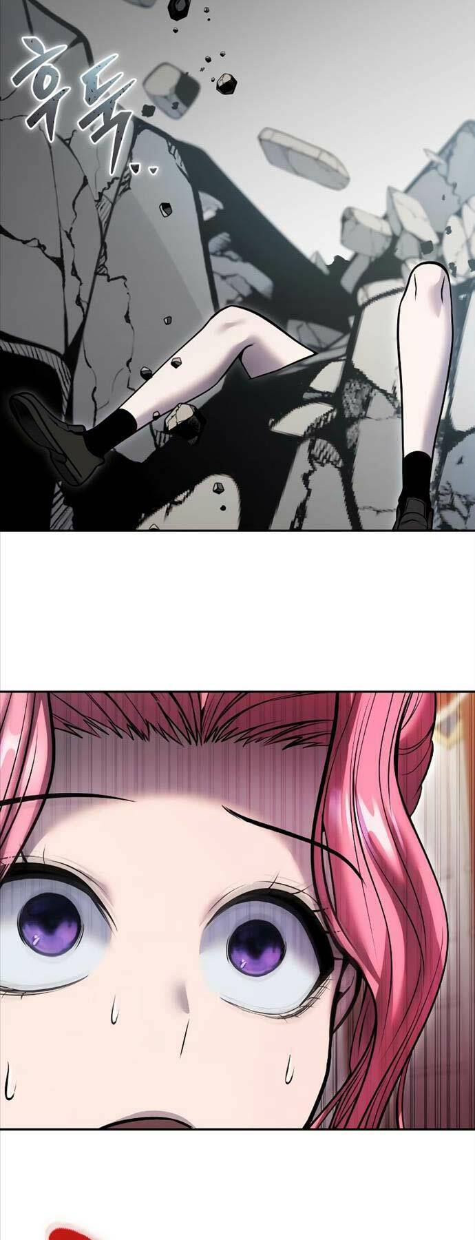 Tôi Mạnh Hơn Anh Hùng: Chapter 38