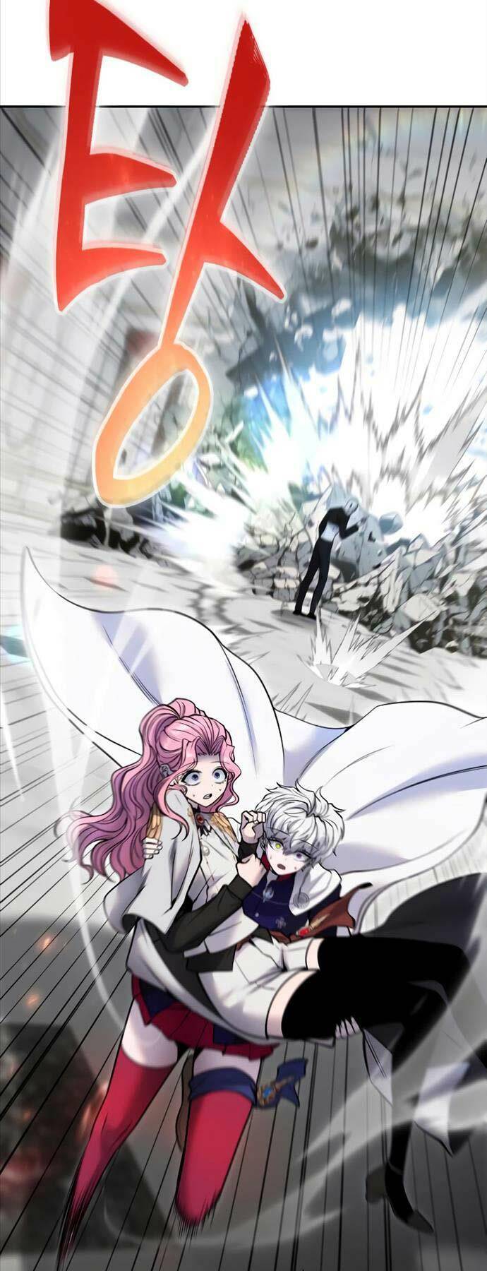 Tôi Mạnh Hơn Anh Hùng: Chapter 38