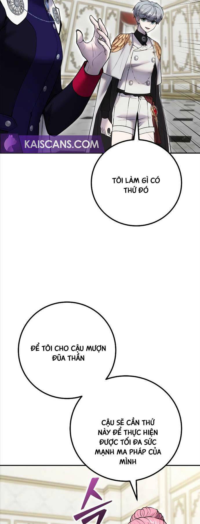 Tôi Mạnh Hơn Anh Hùng: Chapter 38