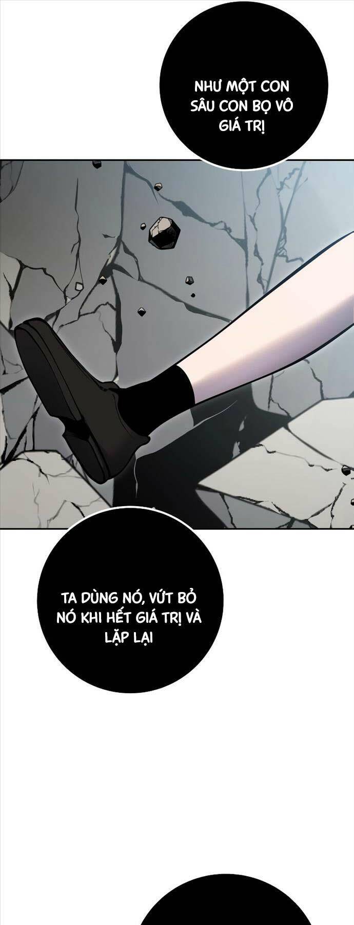 Tôi Mạnh Hơn Anh Hùng: Chapter 38