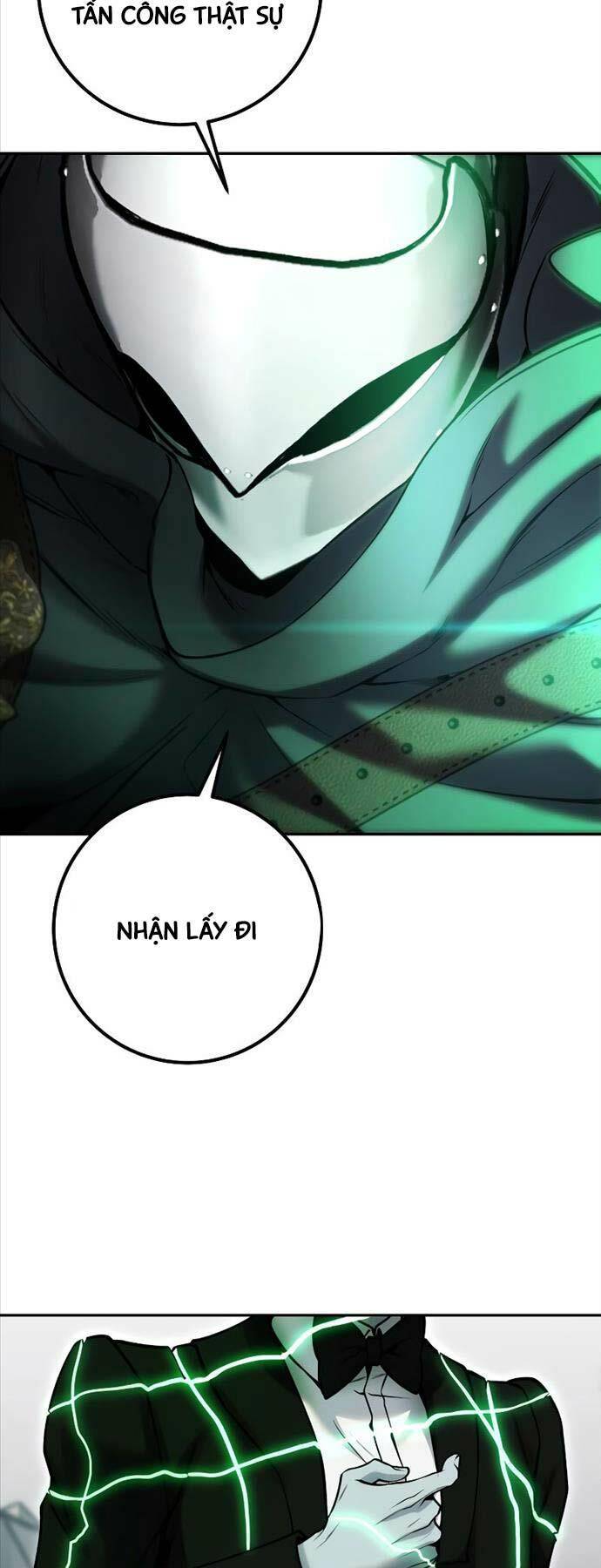 Tôi Mạnh Hơn Anh Hùng: Chapter 38