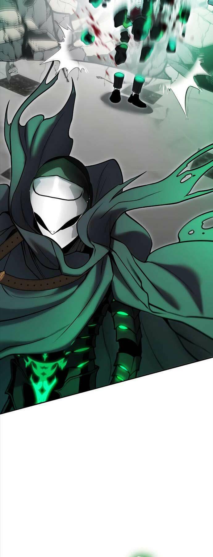 Tôi Mạnh Hơn Anh Hùng: Chapter 38