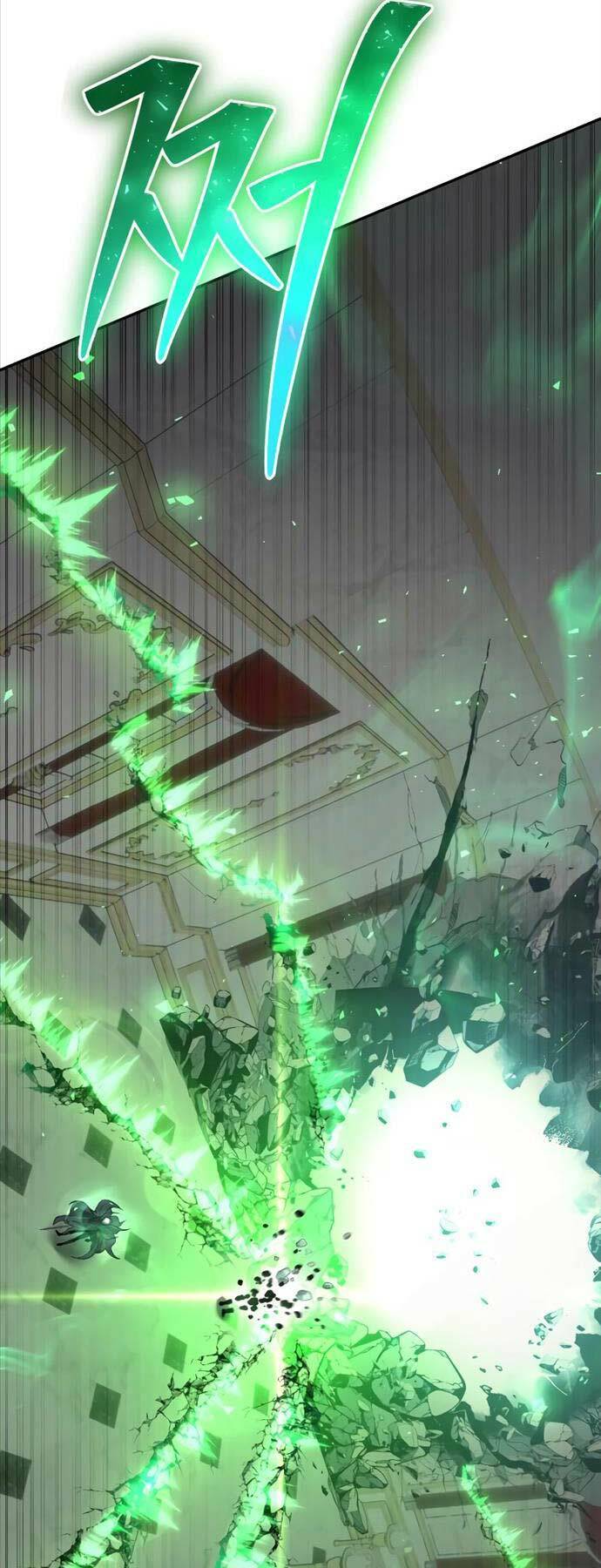 Tôi Mạnh Hơn Anh Hùng: Chapter 38