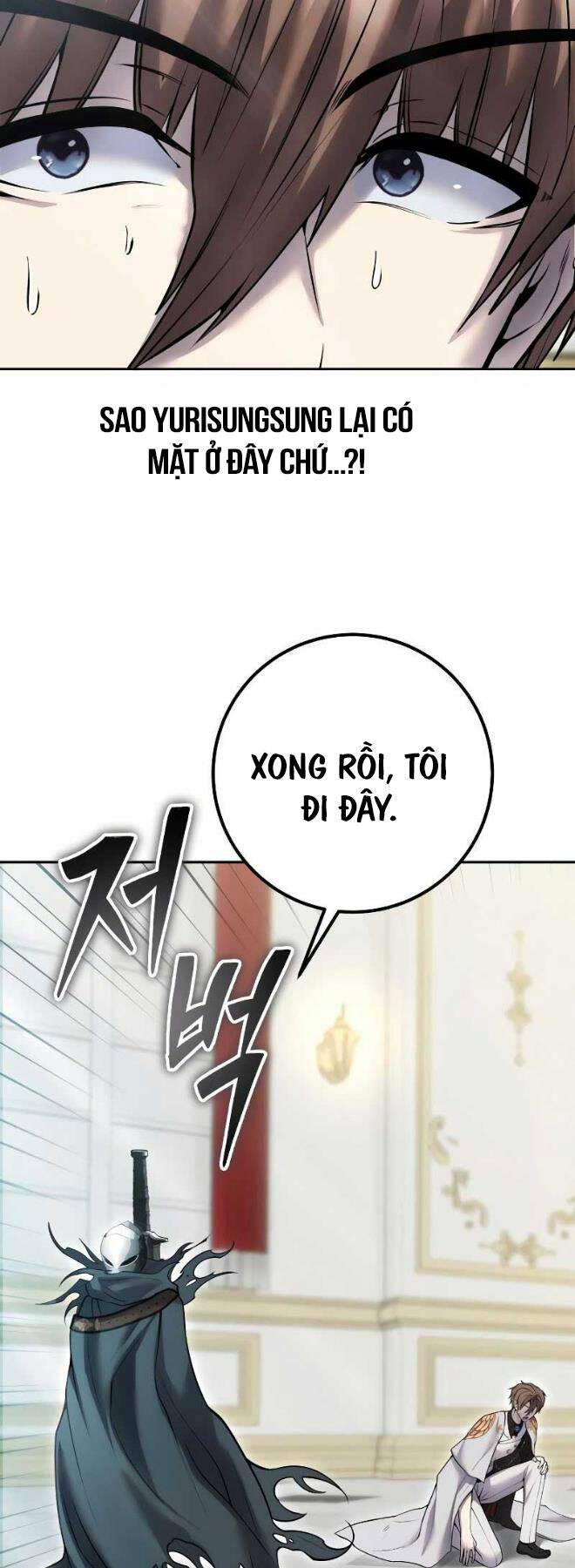 Tôi Mạnh Hơn Anh Hùng: Chapter 40