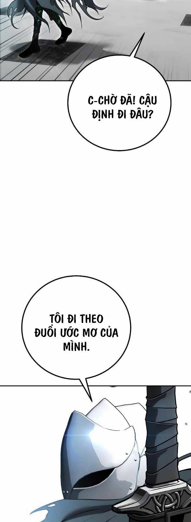 Tôi Mạnh Hơn Anh Hùng: Chapter 40
