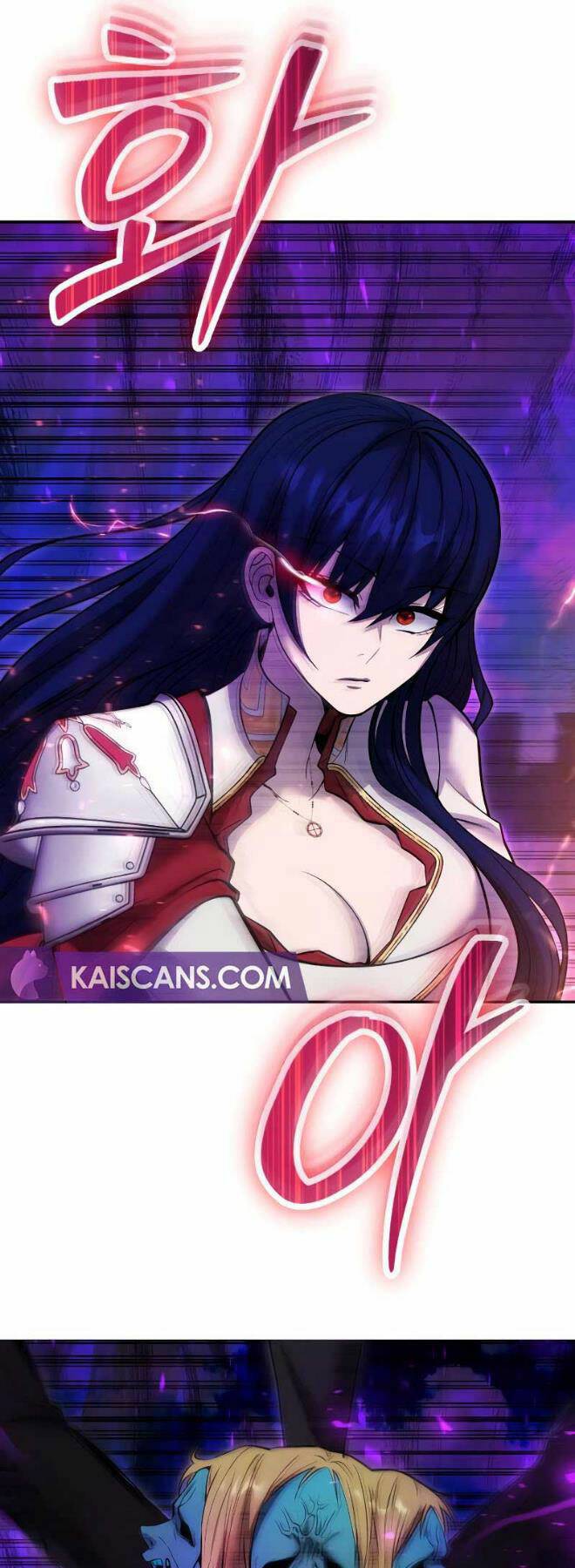 Tôi Mạnh Hơn Anh Hùng: Chapter 40