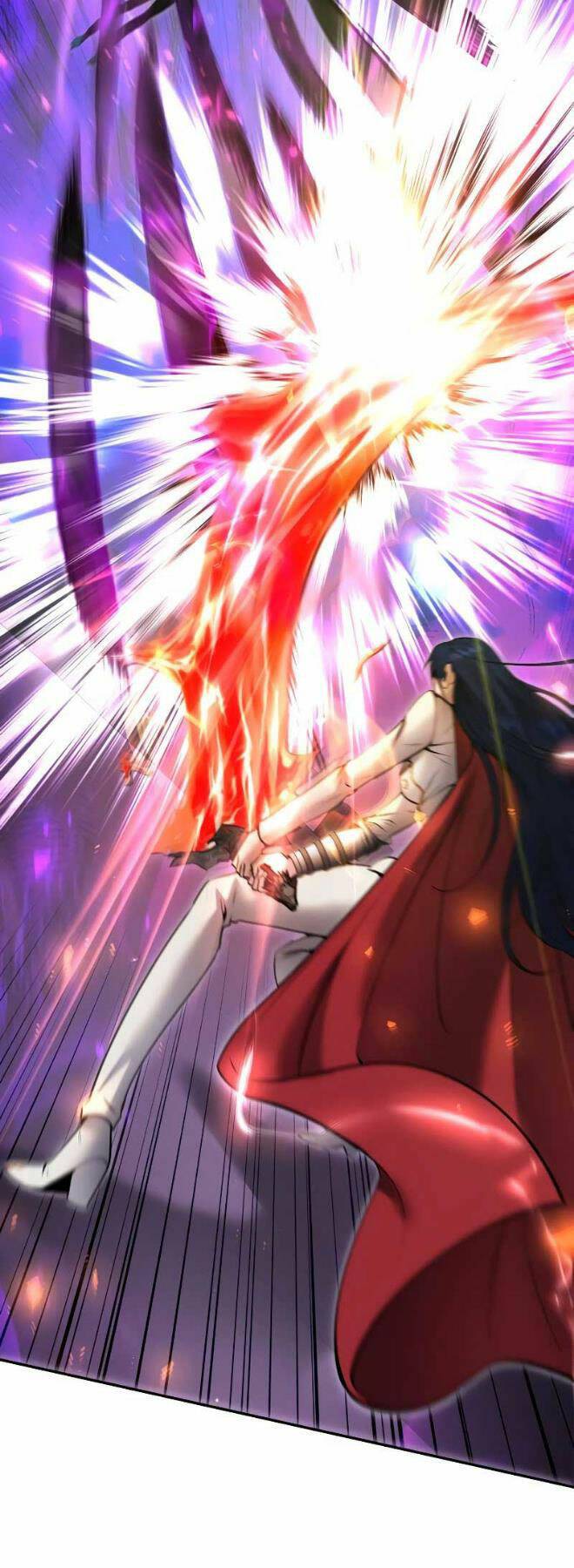 Tôi Mạnh Hơn Anh Hùng: Chapter 40