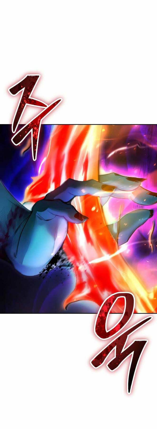 Tôi Mạnh Hơn Anh Hùng: Chapter 40