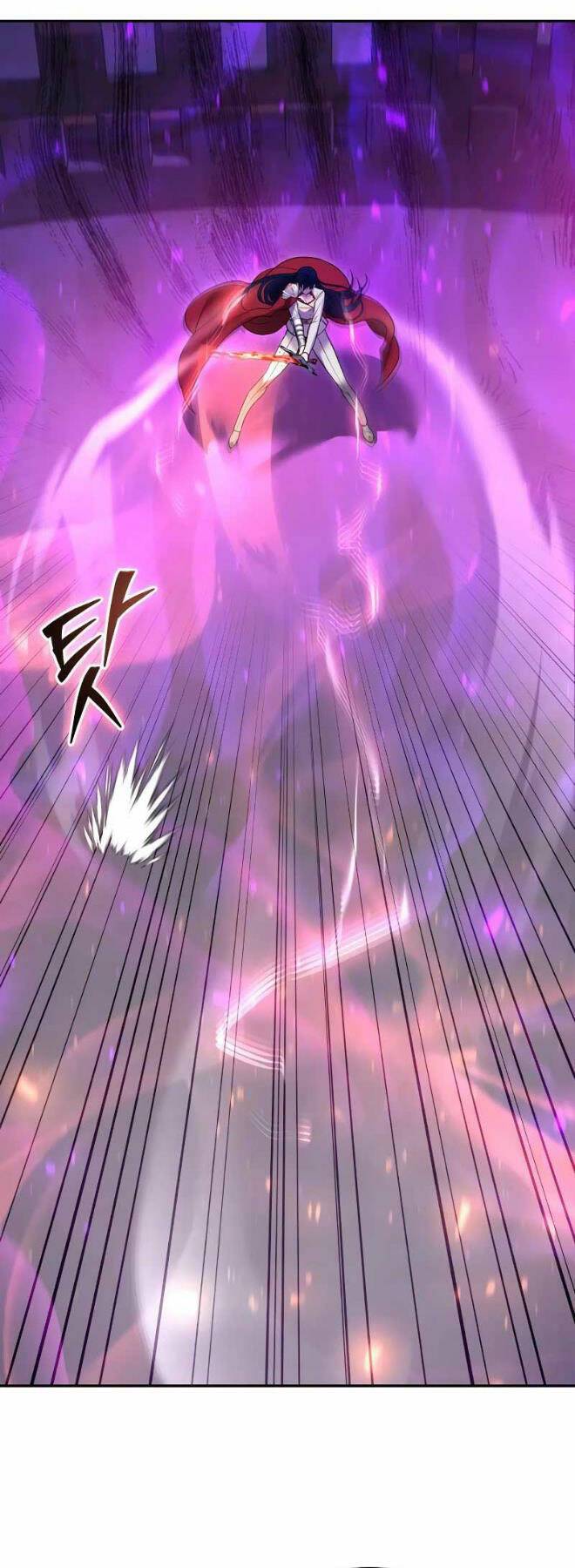 Tôi Mạnh Hơn Anh Hùng: Chapter 40