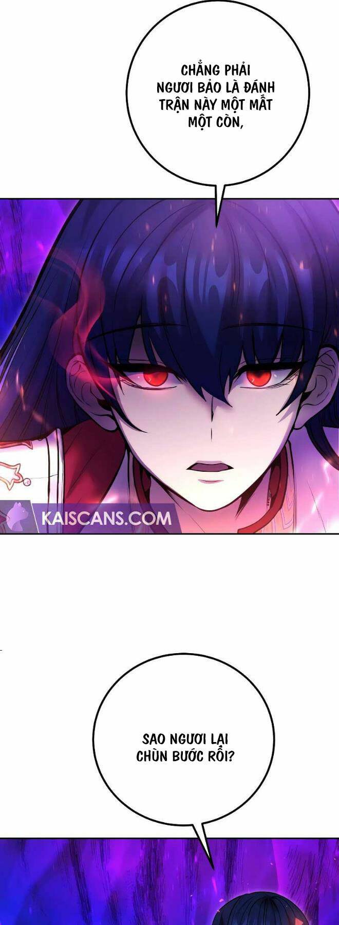 Tôi Mạnh Hơn Anh Hùng: Chapter 40