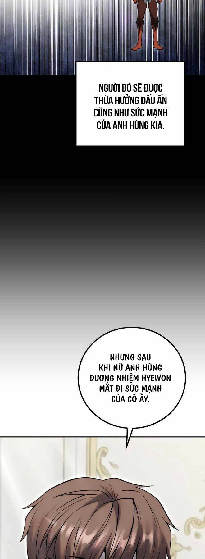Tôi Mạnh Hơn Anh Hùng: Chapter 40