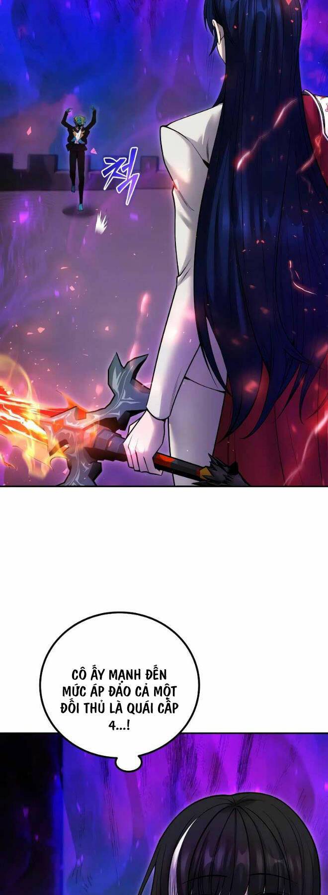 Tôi Mạnh Hơn Anh Hùng: Chapter 40