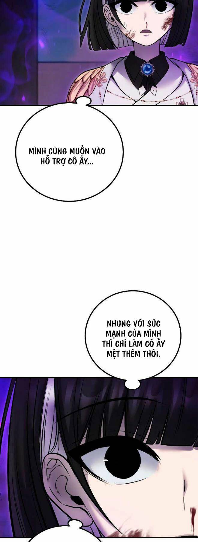 Tôi Mạnh Hơn Anh Hùng: Chapter 40