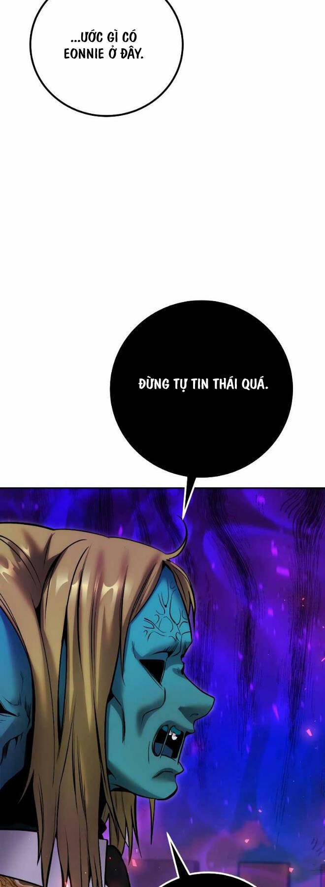 Tôi Mạnh Hơn Anh Hùng: Chapter 40