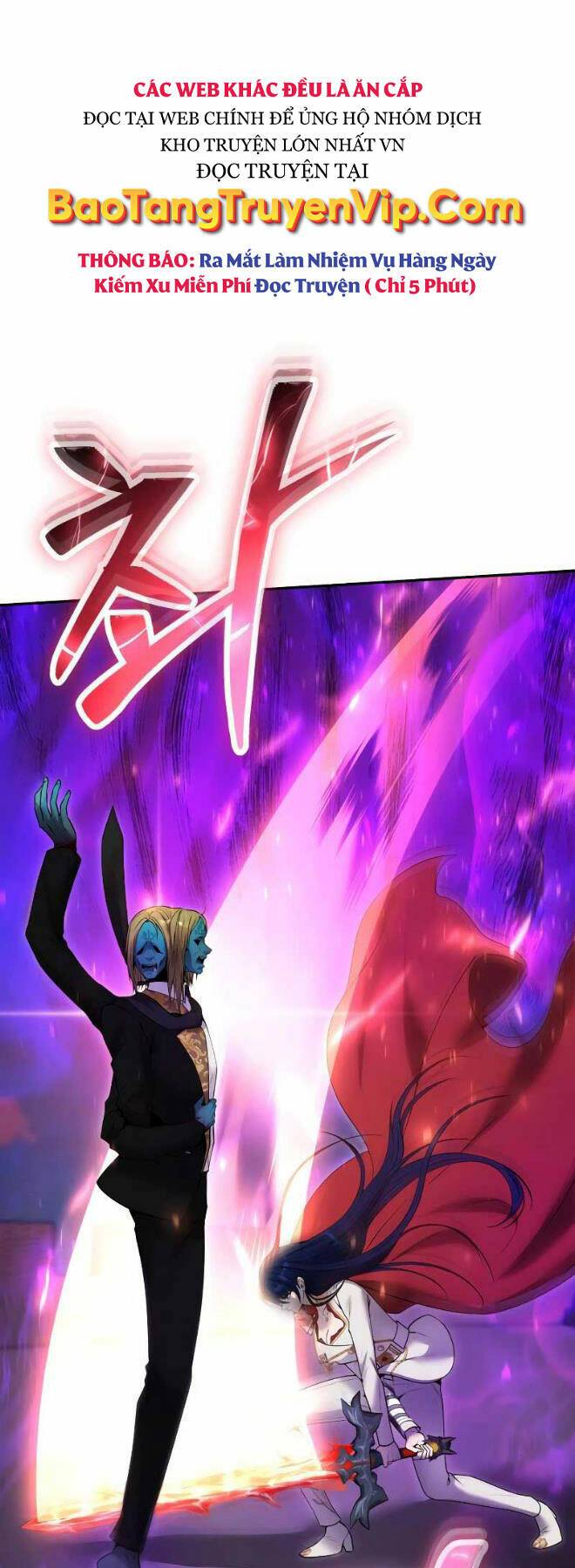 Tôi Mạnh Hơn Anh Hùng: Chapter 40