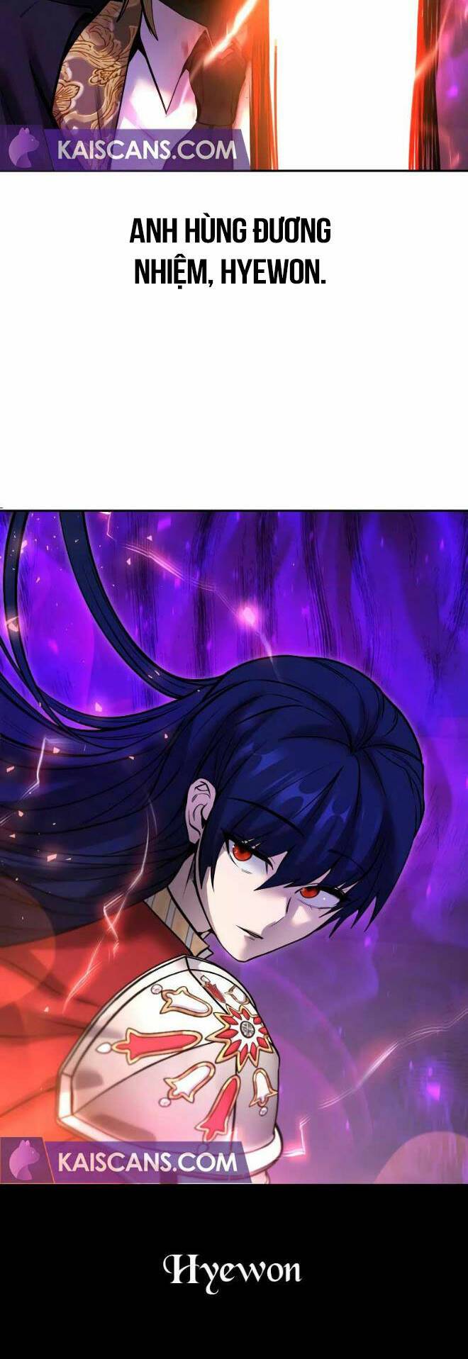 Tôi Mạnh Hơn Anh Hùng: Chapter 40