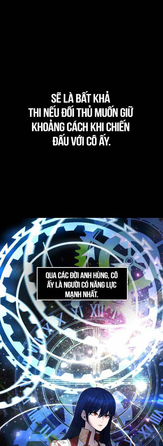 Tôi Mạnh Hơn Anh Hùng: Chapter 40