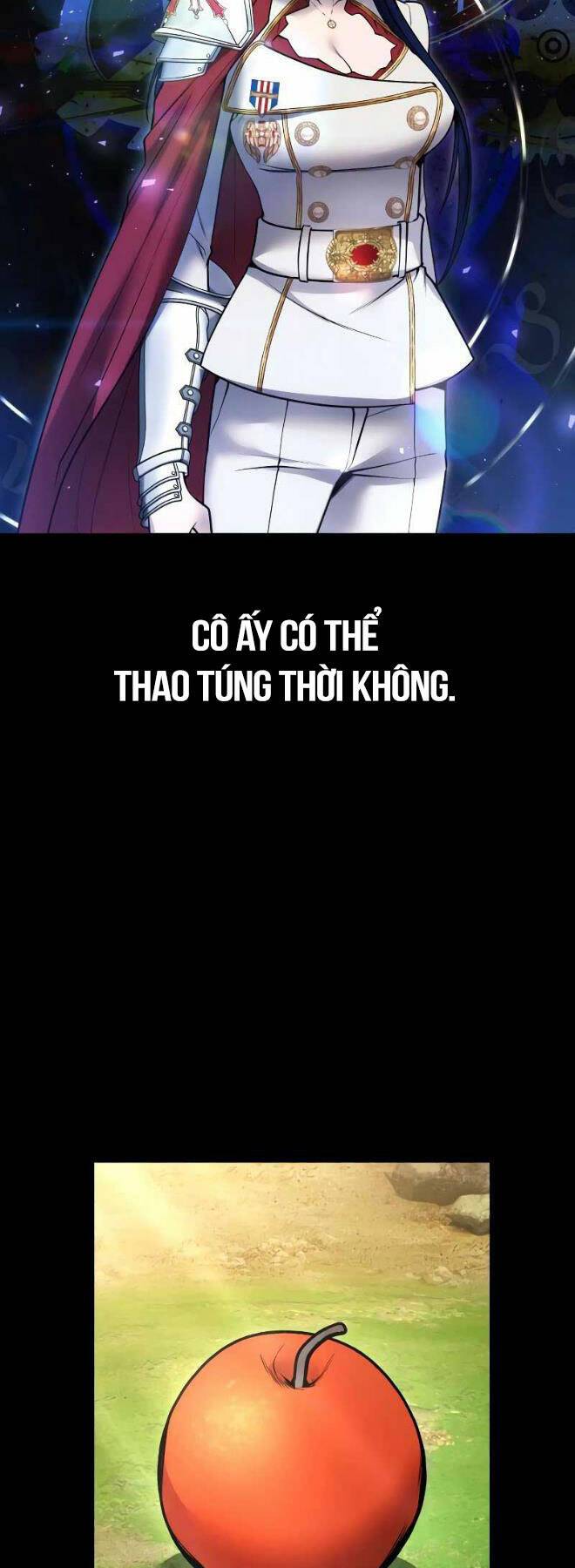 Tôi Mạnh Hơn Anh Hùng: Chapter 40