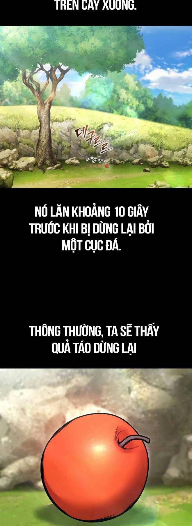 Tôi Mạnh Hơn Anh Hùng: Chapter 40