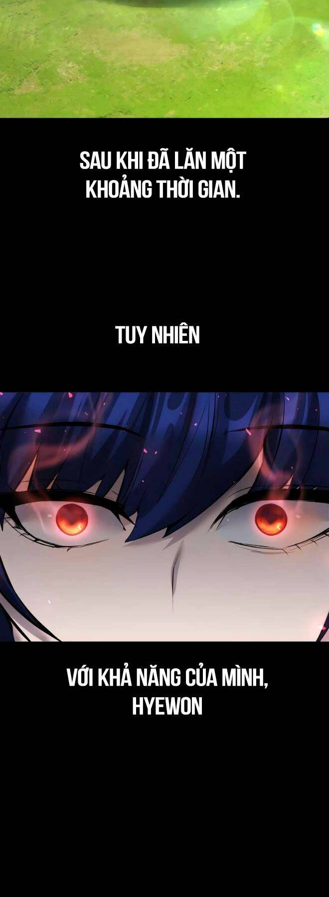 Tôi Mạnh Hơn Anh Hùng: Chapter 40