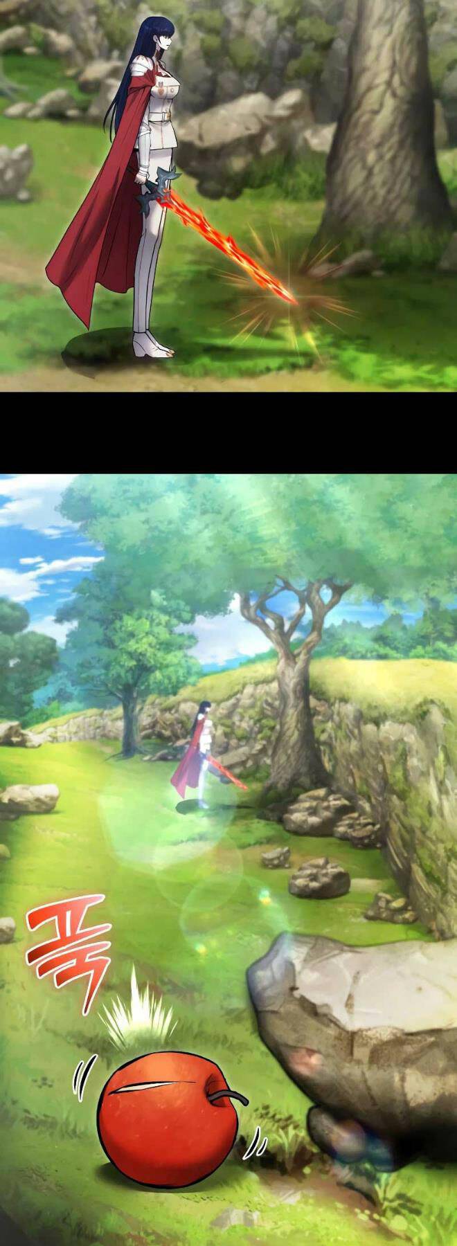 Tôi Mạnh Hơn Anh Hùng: Chapter 40