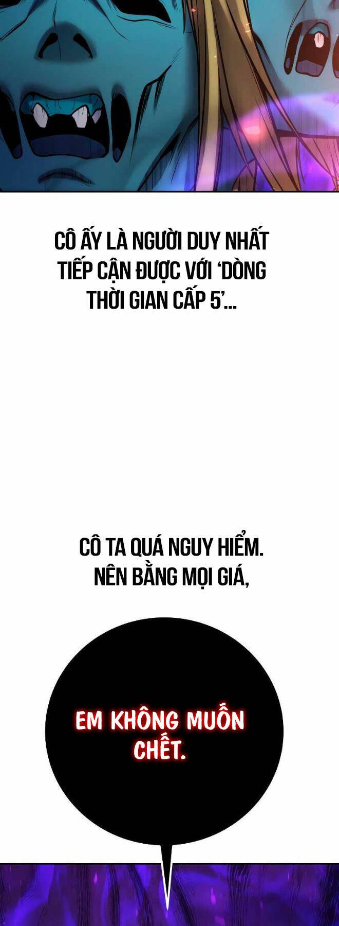 Tôi Mạnh Hơn Anh Hùng: Chapter 40
