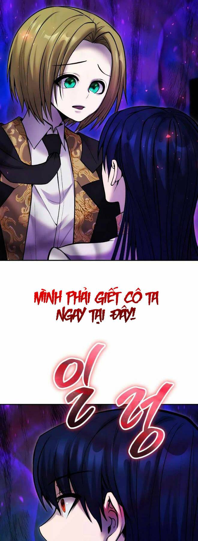 Tôi Mạnh Hơn Anh Hùng: Chapter 40