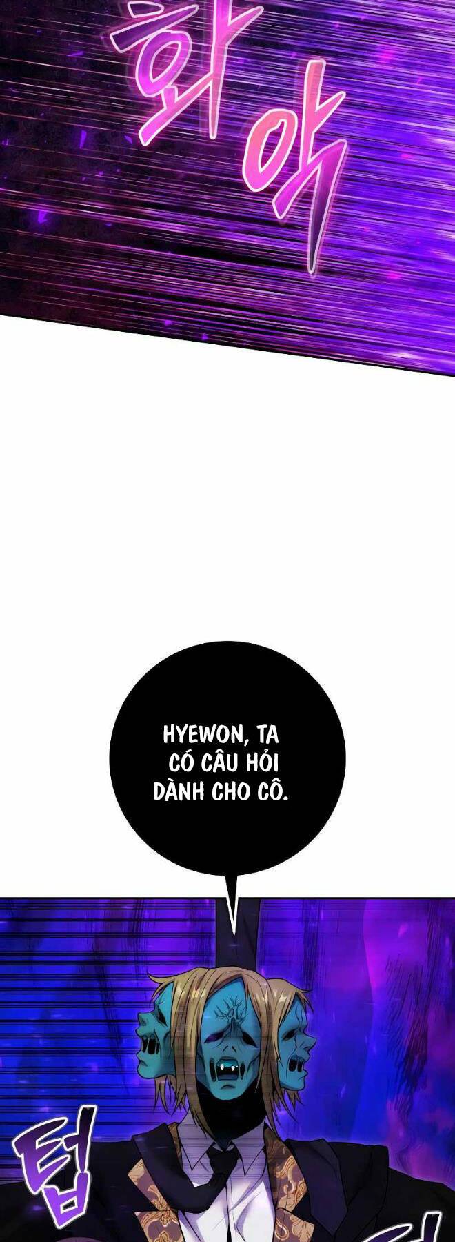 Tôi Mạnh Hơn Anh Hùng: Chapter 40
