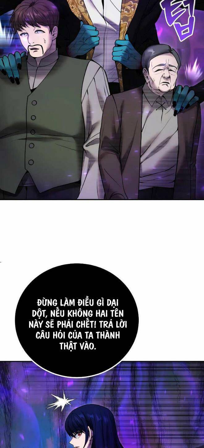 Tôi Mạnh Hơn Anh Hùng: Chapter 40
