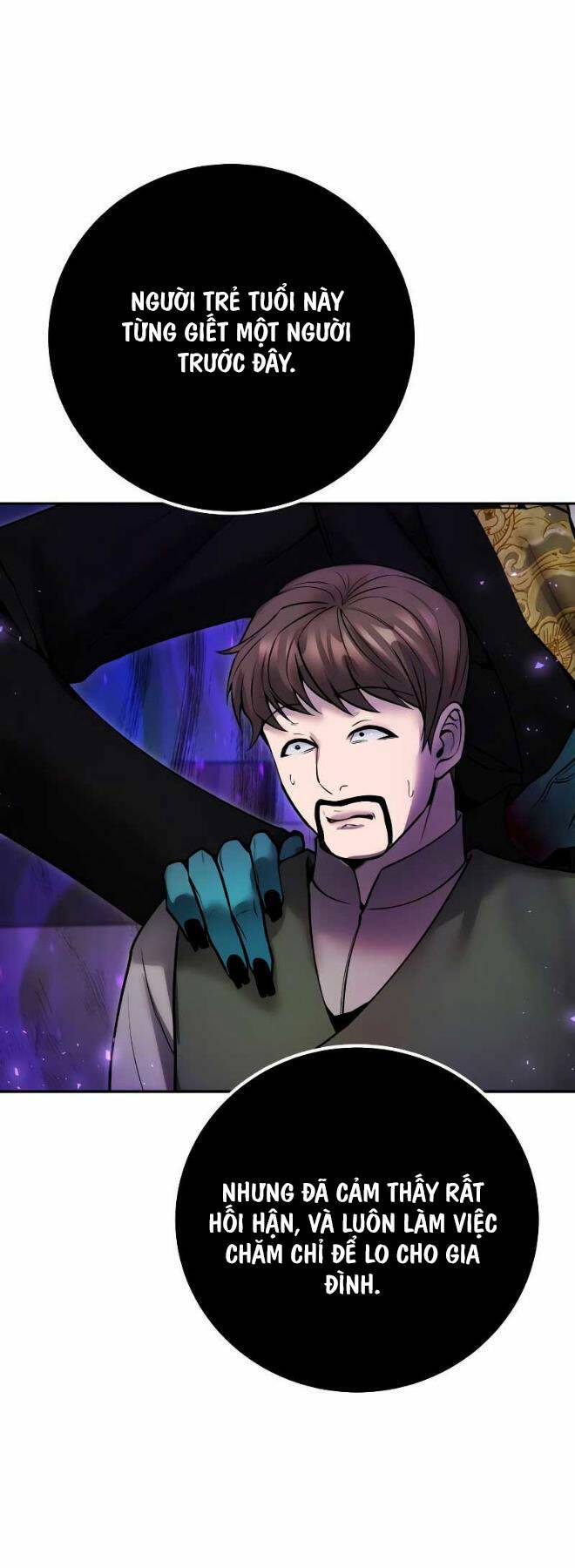 Tôi Mạnh Hơn Anh Hùng: Chapter 40