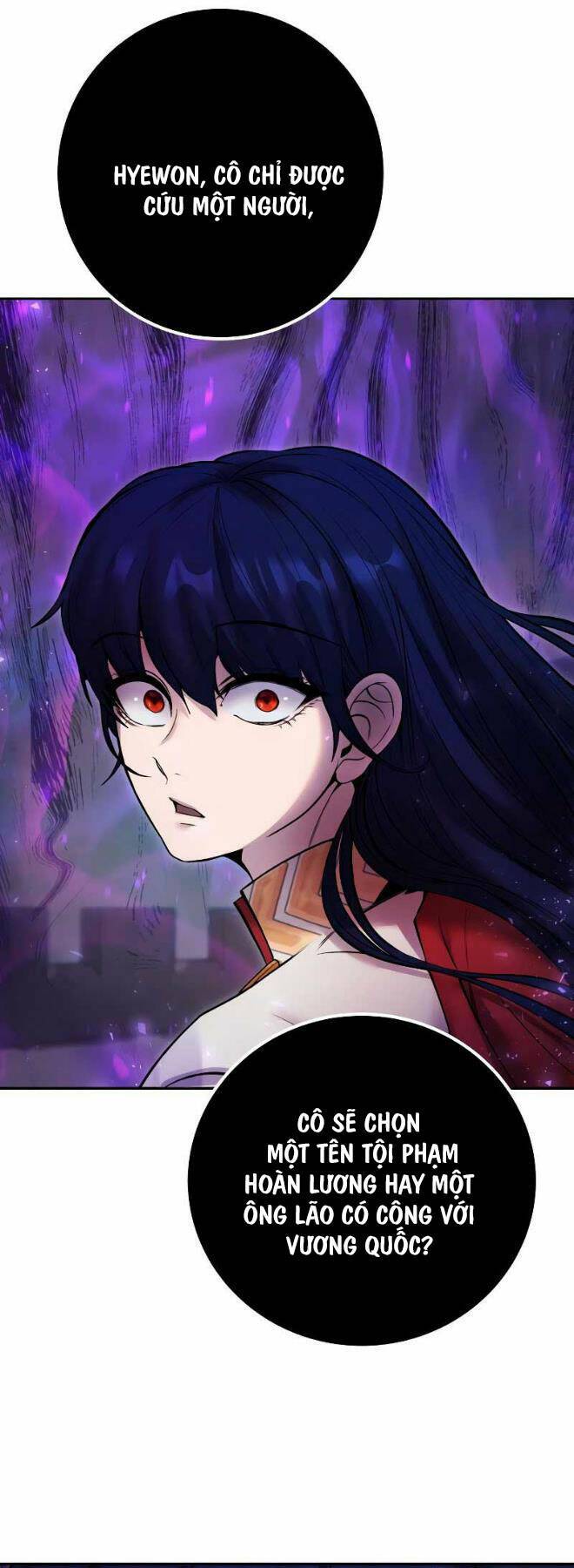 Tôi Mạnh Hơn Anh Hùng: Chapter 40