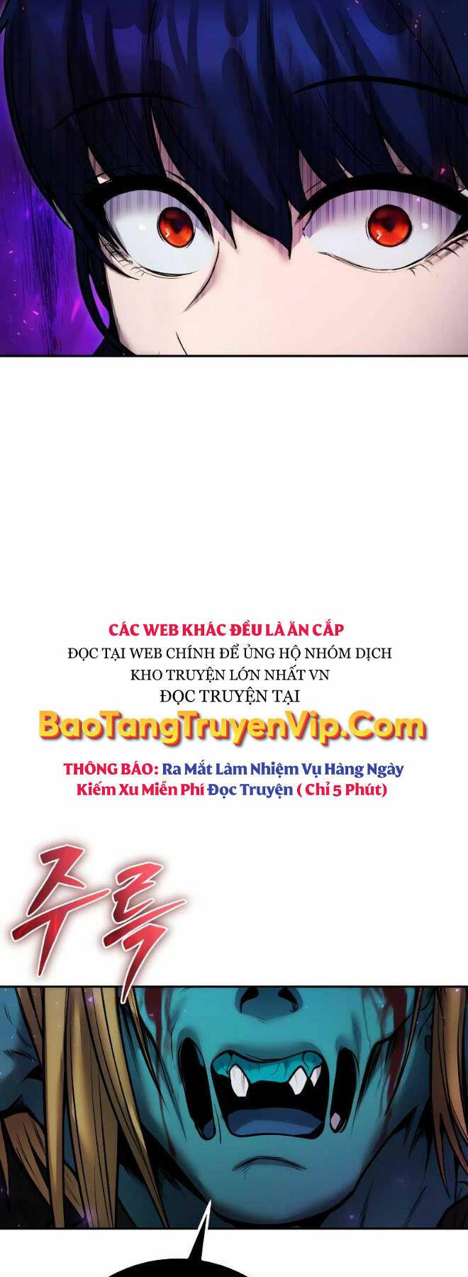 Tôi Mạnh Hơn Anh Hùng: Chapter 40