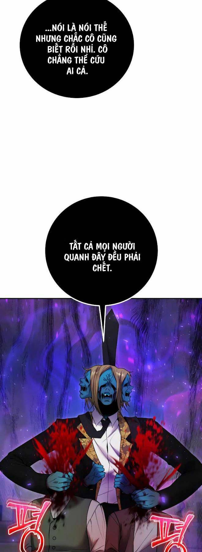 Tôi Mạnh Hơn Anh Hùng: Chapter 40