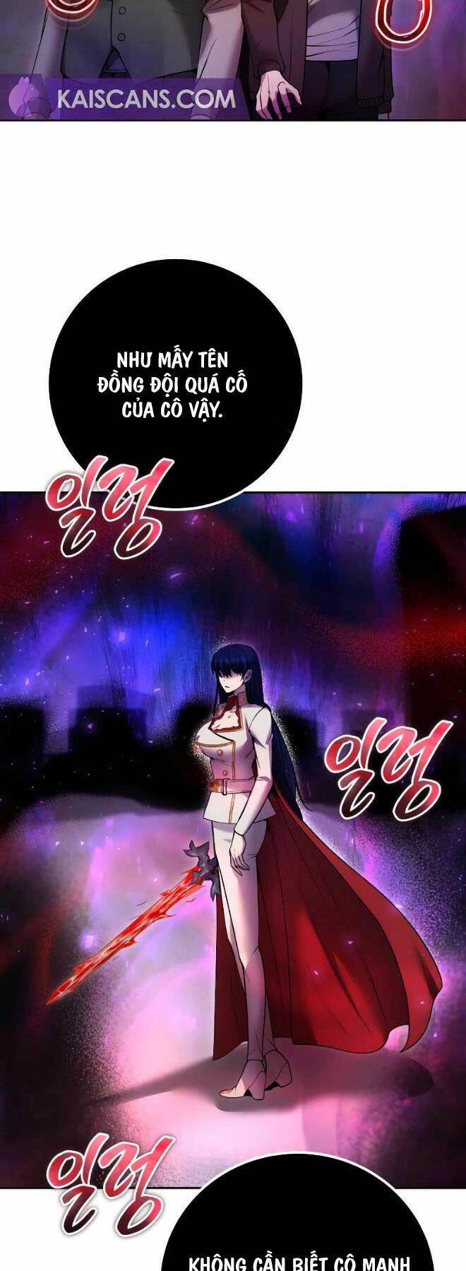 Tôi Mạnh Hơn Anh Hùng: Chapter 40